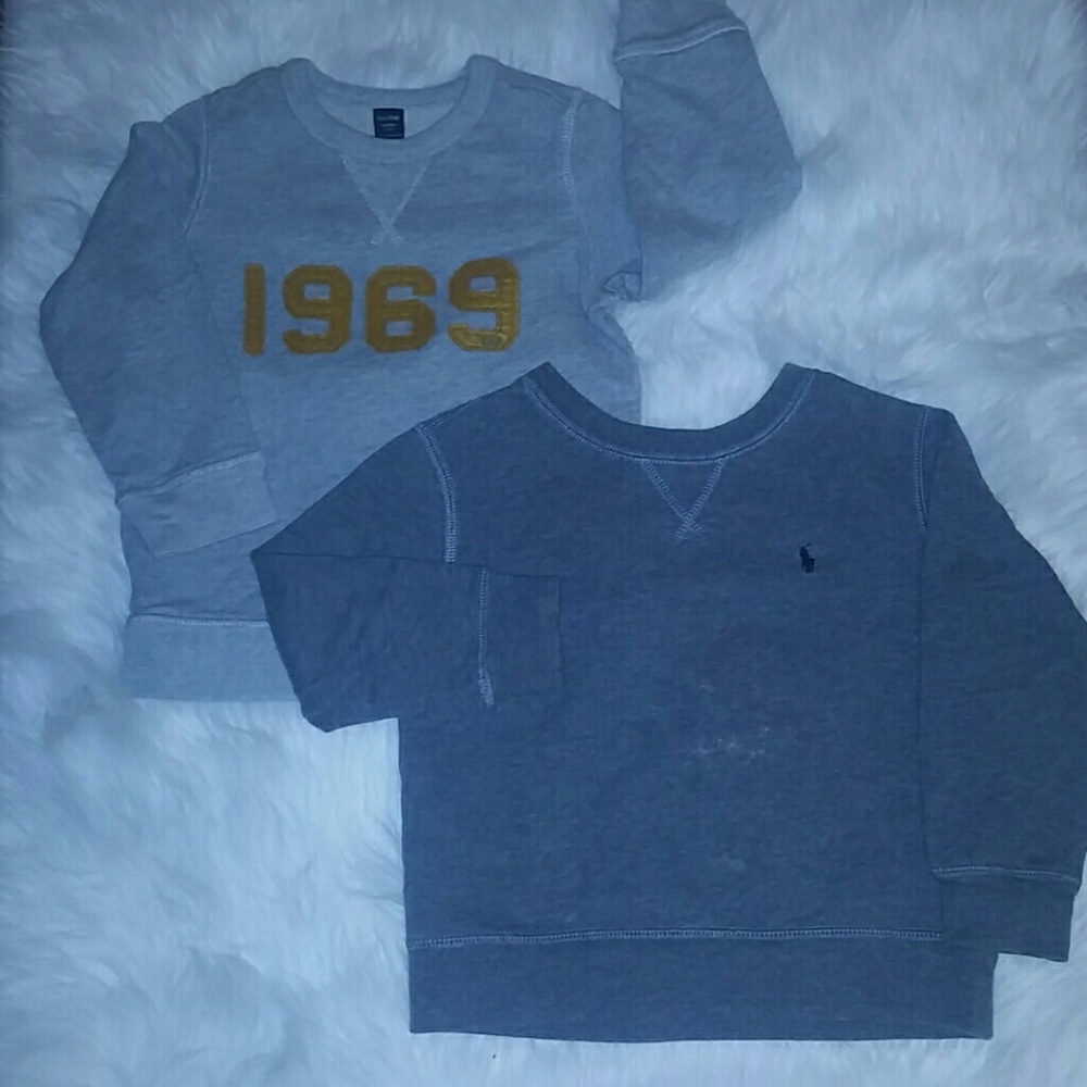 🔊 2/$20 "FREE" Sweatshirt BUNDLE